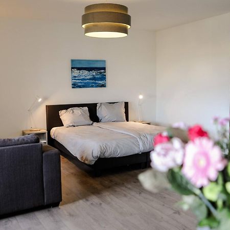 Strand Appartementen Вемелдинге Экстерьер фото