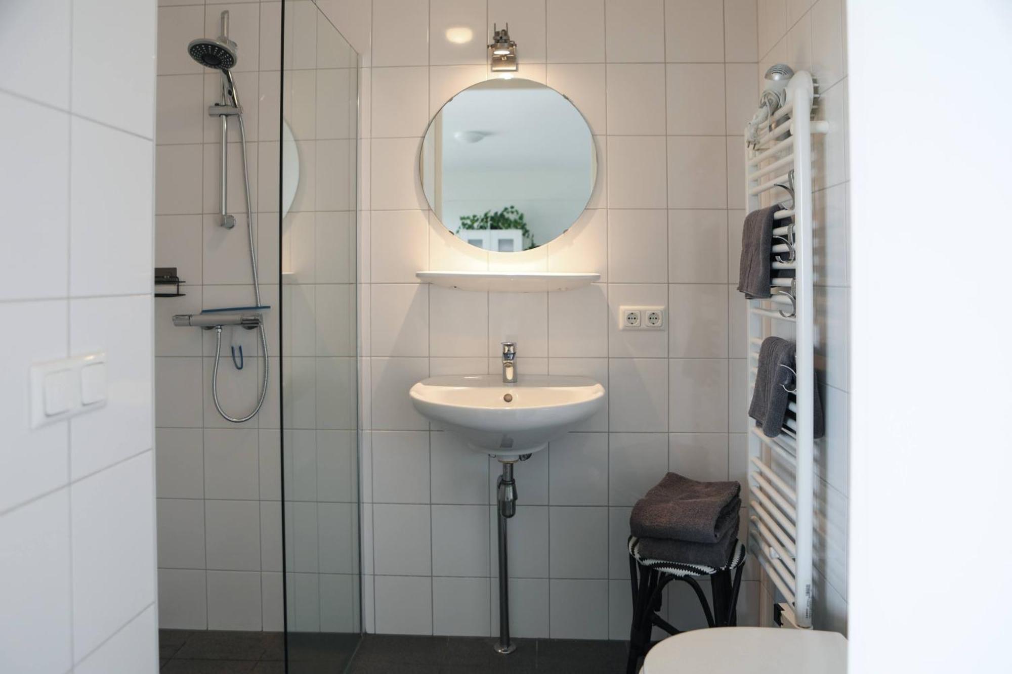 Strand Appartementen Вемелдинге Экстерьер фото