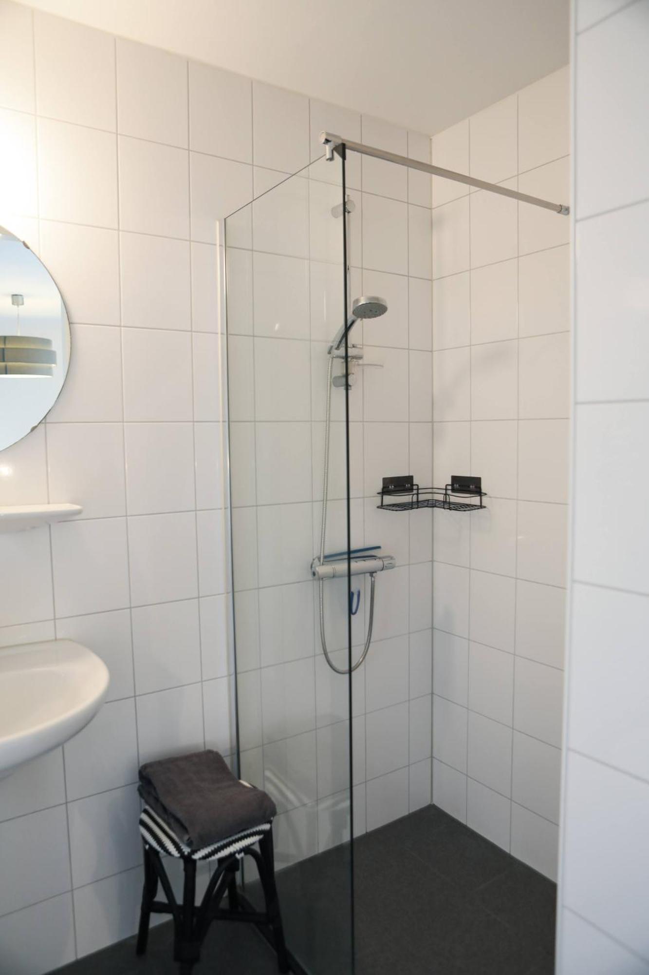 Strand Appartementen Вемелдинге Экстерьер фото