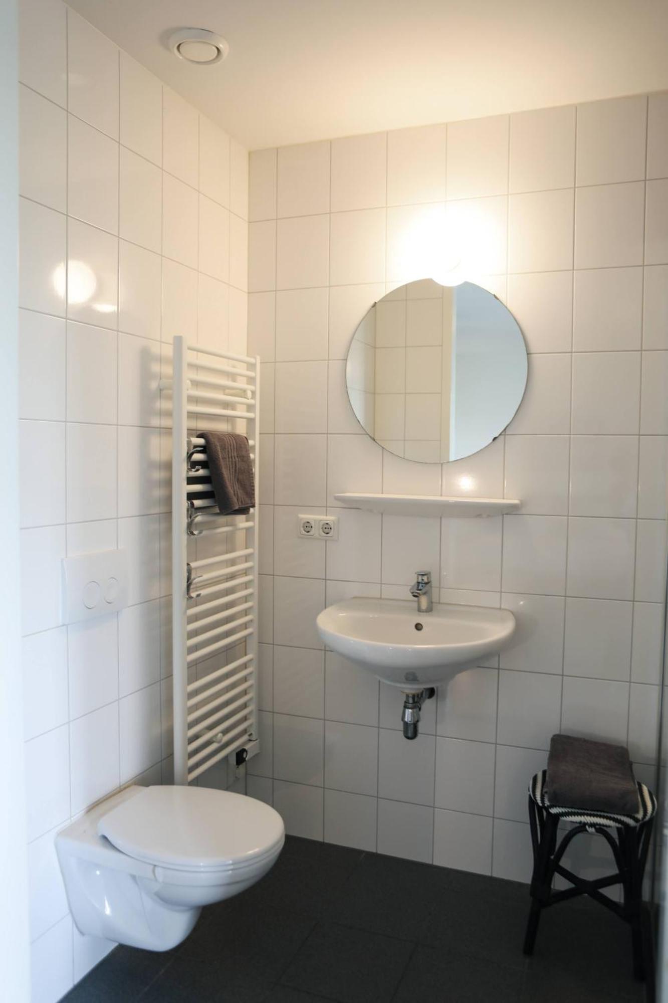 Strand Appartementen Вемелдинге Экстерьер фото