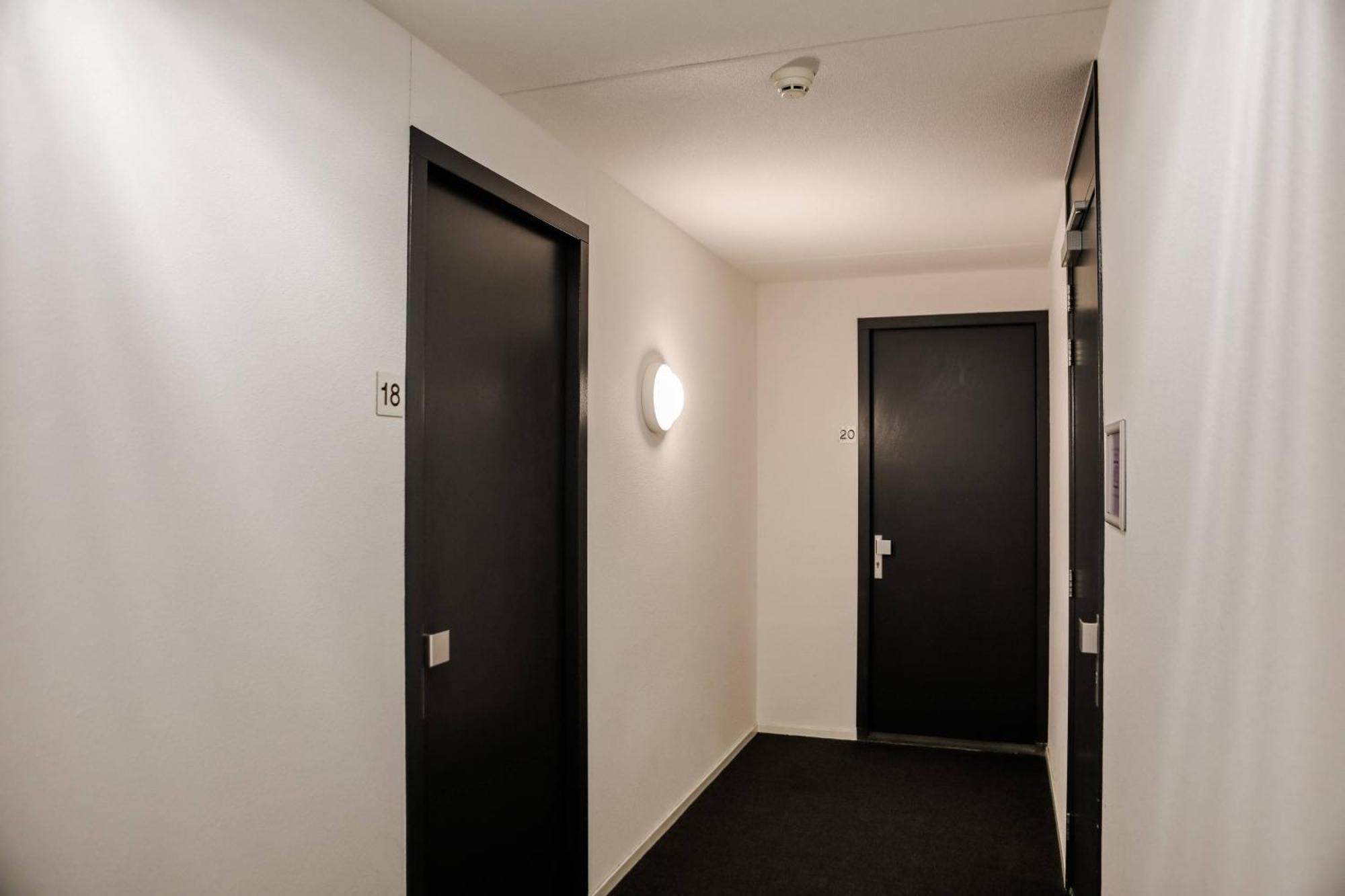 Strand Appartementen Вемелдинге Экстерьер фото