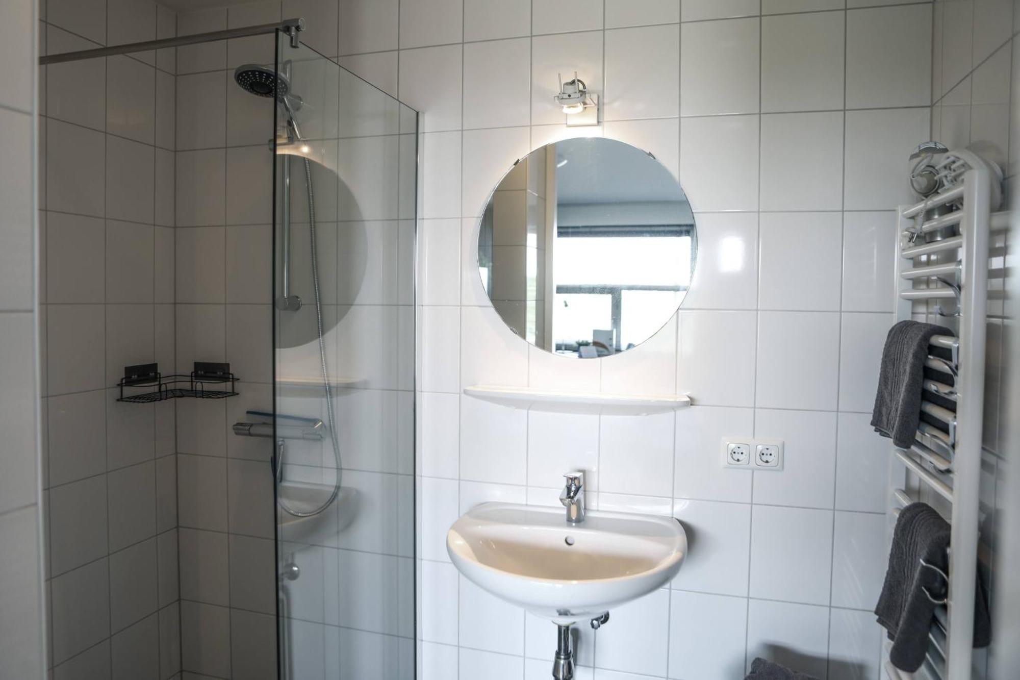 Strand Appartementen Вемелдинге Экстерьер фото