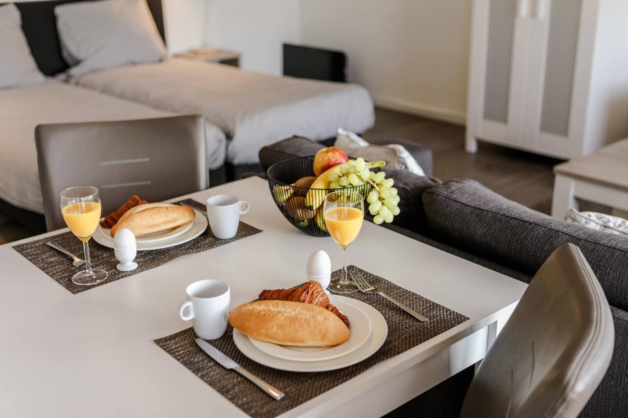 Strand Appartementen Вемелдинге Экстерьер фото