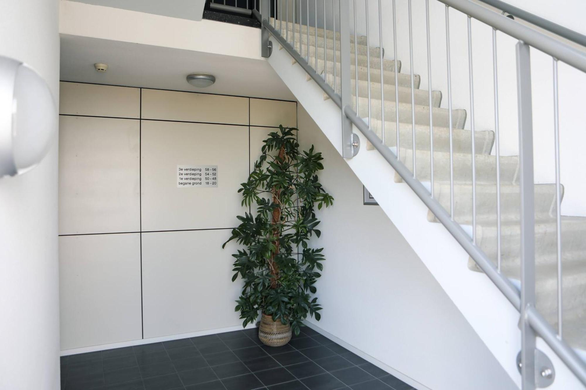 Strand Appartementen Вемелдинге Экстерьер фото